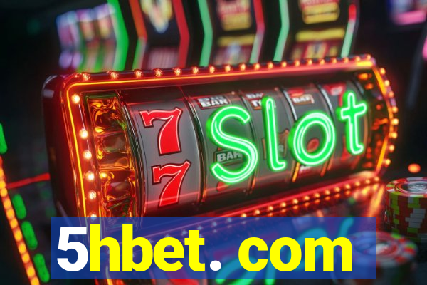 5hbet. com